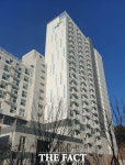 文 행차에 4억5천만 원…LH·국토부 극구 부인에도 쇼룸 분노