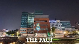 서울 성북구청 20일까지 폐쇄…확진자 발생