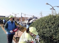 2020년 포항제철소가 지역 사회에 전한 10대 미담