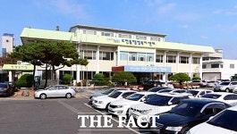 포항, 불법 현수막 돌려 줄거면 왜 땠나?