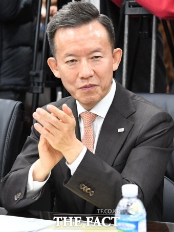 [신년사] 최현만 미래에셋 수석부회장 