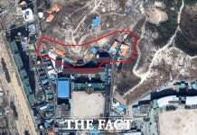 [TF초점]포항, 학산공원 개발에 밀려 갈곳 없게 된 주민들