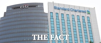 SC제일은행, 코로나19 직격탄 맞은 소상공인 외면 눈총