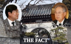 [TF초점] 양정철·류진 회장, 美 CSIS·고 노무현 대통령 인연 주목
