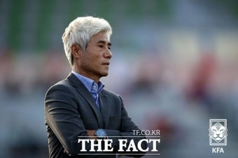 박경훈 전 제주 감독, 대한축구협회 전무이사 됐다