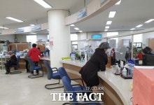 전북 정읍시, 모든 민원창구 코로나19 차단 ‘안심 가림막’ 설치
