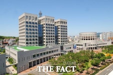 진주시, 미세먼지 저감 위해 588억원 투입