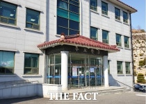 군산시 추모관, 설명절 연휴기간 총량 예약제 실시