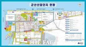 군산시, 관내 중소기업에 지원금 팍팍