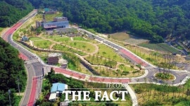 전북 정읍시, 서남권 추모공원 설 연휴 기간 봉안시설 방역 대책 강화