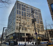 서초꽃마을 청년주택 시행사 직원, 입주예정자에 욕설 논란