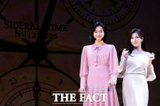 [TF사진관] 마녀들의 이야기, 뮤지컬 위키드 [TF사진관]