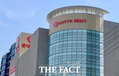 롯데마트, 전 직급 대상 희망퇴직 실시 실적 악화 원인