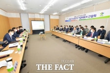 순창군, ‘기업하기 좋은 전북 만들기’ 1위