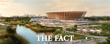 전주시, 복합스포츠타운 조성·실내체육관 건립 보고회