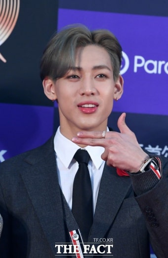 갓세븐 뱀뱀, JYP 떠나 어비스컴퍼니 行…선미·어반자카파 한솥밥