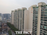 포스코 vs 쌍용연합군 리모델링서 맞붙나…가락쌍용1차 격돌 예고