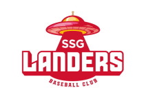 SSG 랜더스, 공식 엠블럼·로고 공개…새로운 승리 역사 개척