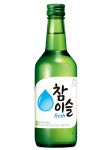 하이트진로 참이슬 디자인 바뀐다…깨끗한 이미지 강조