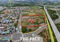 전남도, 동부권 통합청사 건립 탄력