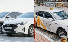 카셰어링 뛰어든 카카오, 시장 1위 쏘카와 정면승부 예고