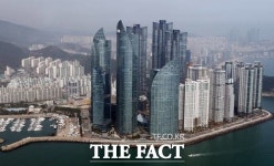 해운대 초고층 빛반사 피해주민 승소 확정…소송 8년 만