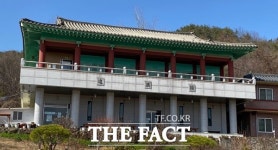 문경시 공무원들, 수십억원대 납골당 ‘꿀꺽’ 디딤돌 돼 줄게