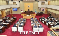 충북도의회 부동산 투기여부 도의원 전수조사