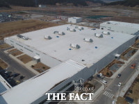 광주글로벌모터스 이달 말 준공 예정, 5일 시험생산 돌입