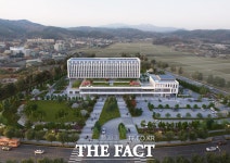 노박래 서천군수, 서천읍 사거리 중심으로 원도심 기능 강화 시킬것