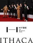 BTS 소속사 하이브, 美 대형 레이블 이타카 홀딩스 인수