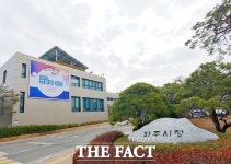 파주 운정3지구 서희스타힐스 상수도에서 흙물 나와