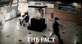 부여군공무직일반노조, 손도끼 난동 논란 위원장 사퇴없다