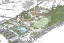 선엔지니어링종합건축, 청주 초정치유마을 설계한다