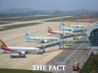 전남 무안↔제주 노선 운항 재개