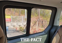[시승기] 철이 없었죠...스타리아를 승합차라고 생각했다는 게