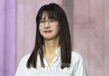박소현, 나이를 잊은 그대...'방부제 미모' [TF사진관]