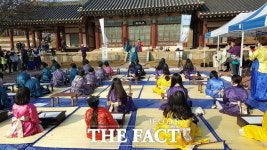부여군, 지역문화재 활용사업 본격 운영