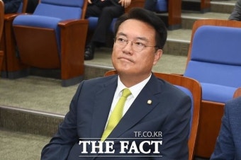세종시, 정진석 의원 국회법 개정안 발의에 
