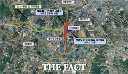 청주시, 청주흥덕 하이패스IC 토지보상 상반기 마무리