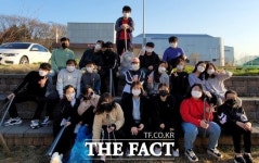 순천시 청소년 문화의 집, 방과후팀 ‘자기주도형 봉사활동’ 펼쳐