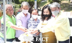 정읍시, 어르신의 살기 좋은 도시 만들기 ‘박차’