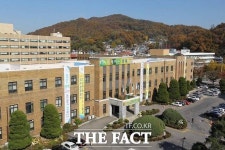 충북도, 공공데이터 기업매칭 지원사업 선정