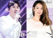 영탁X오정연, 새마을금고 중앙회 MGTV 개국 축하쇼 MC 호흡
