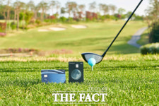 라베 하세요 신한카드, 골프 대중화 발맞춰 특화카드 출시