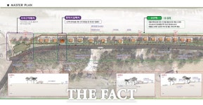 고창군, 동호해수욕장에 ‘국민여가캠핑장’ 조성
