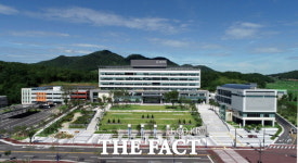 고흥군청 직원 4명 코로나 확진...특정과 직원 모두 자가격리