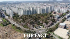 파주시, 2021년 경기 First 공모 본선 진출