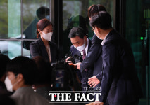 신임 검찰총장에 지명된 김오수 전 법무부 차관 [TF사진관]