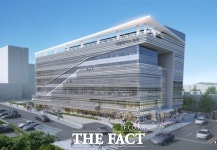 기술혁신 거점 세종테크노파크 2023년 완공